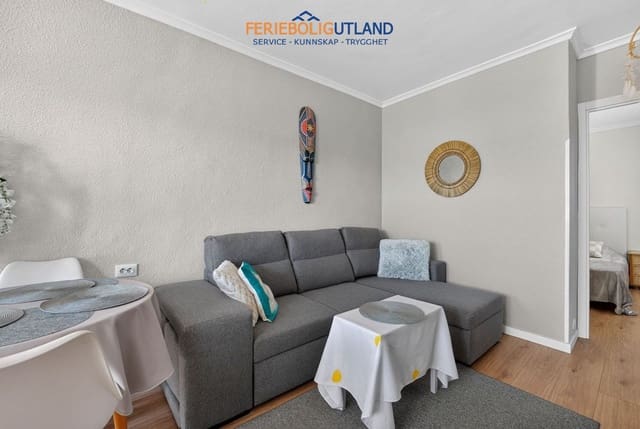 1 chambre Appartement à vendre à Lo Pagan, San Pedro del Pinatar avec garage - 122 000 € (Ref: 10130434)