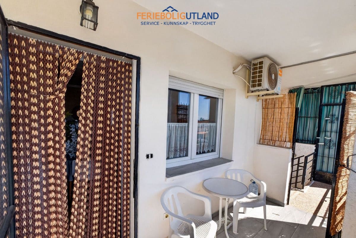 1 chambre Appartement à vendre à Lo Pagan avec garage - 122 000 € (Ref: 10130434)