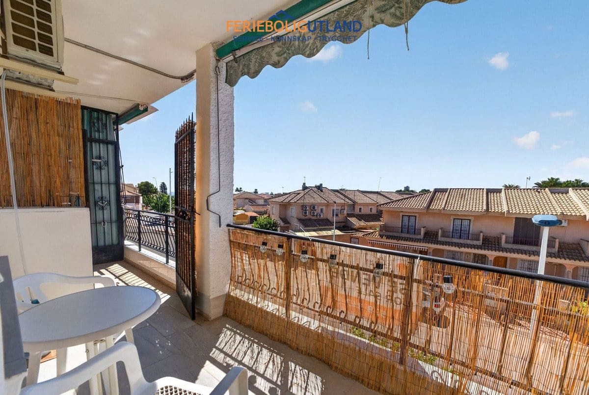 1 chambre Appartement à vendre à Lo Pagan avec garage - 122 000 € (Ref: 10130434)