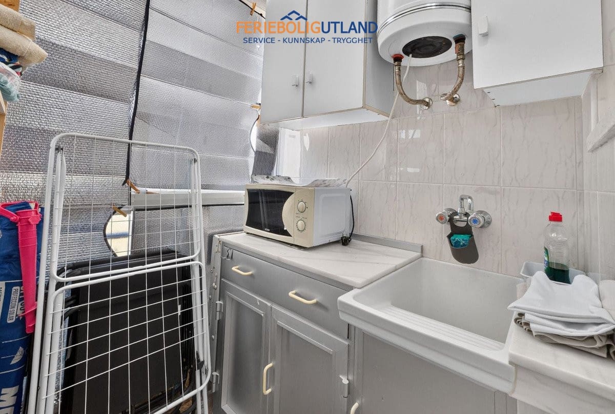 1 chambre Appartement à vendre à Lo Pagan avec garage - 122 000 € (Ref: 10130434)
