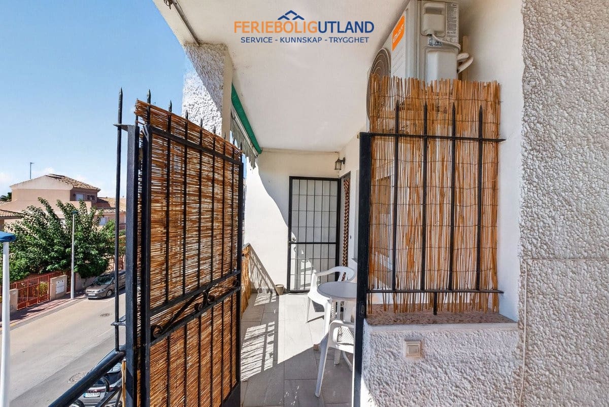 1 chambre Appartement à vendre à Lo Pagan avec garage - 122 000 € (Ref: 10130434)