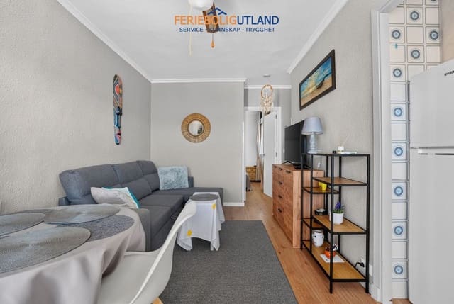 1 Zimmer Apartment zu verkaufen in Lo Pagan, San Pedro del Pinatar mit Garage - 122.000 € (Ref: 10130434)