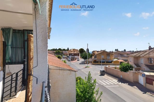 1 Zimmer Apartment zu verkaufen in Lo Pagan, San Pedro del Pinatar mit Garage - 122.000 € (Ref: 10130434)