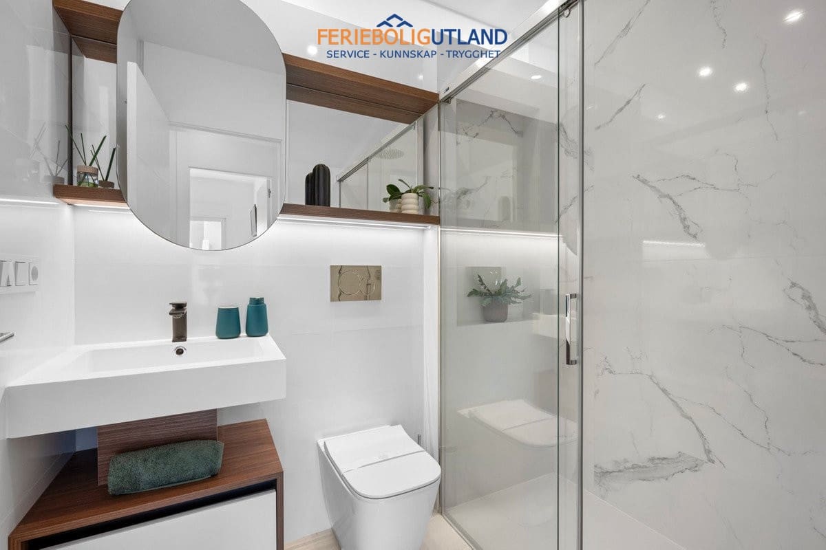 2 chambre Appartement à vendre à Ciudad Quesada avec piscine garage - 339 950 € (Ref: 10130436)
