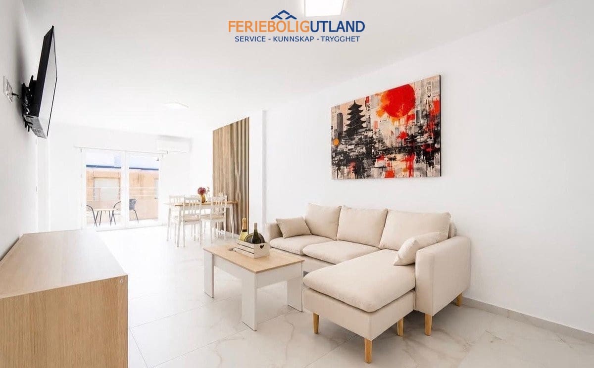 3 soverom Leilighet til salgs i Torrevieja - € 234 900 (Ref: 10130437)