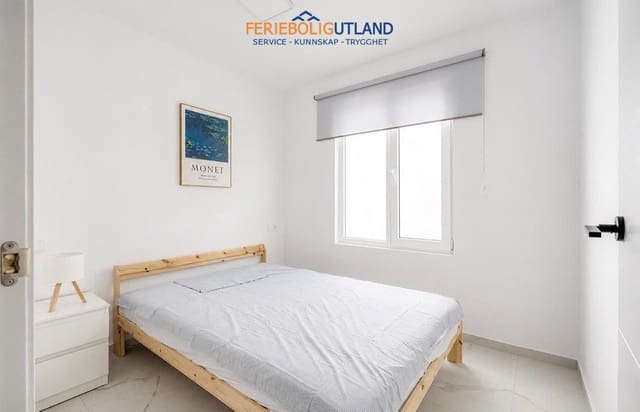 3 soverom Leilighet til salgs i Playa de los Náufragos, Torrevieja - € 234 900 (Ref: 10130437)