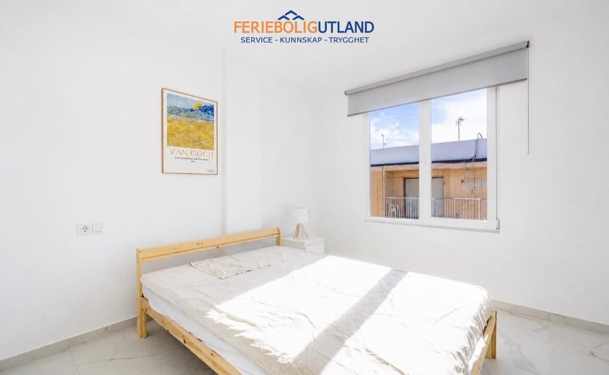 3 soverom Leilighet til salgs i Torrevieja - € 234 900 (Ref: 10130437)
