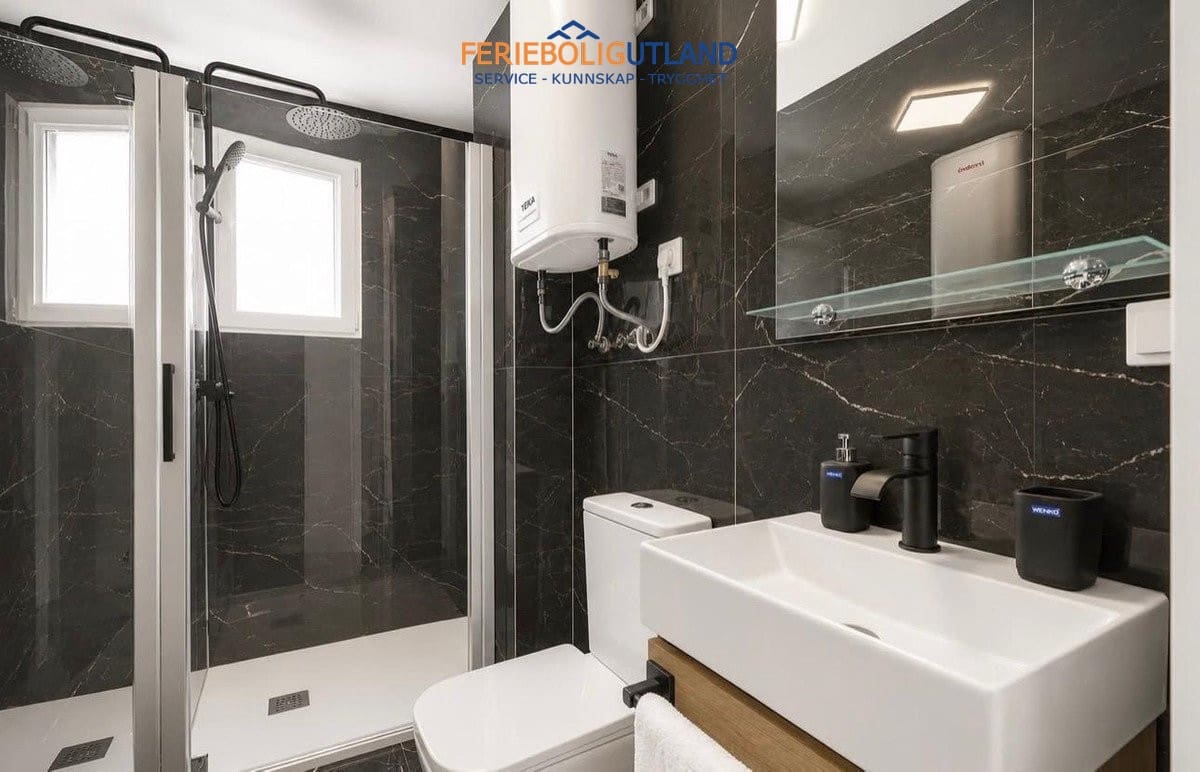 3 soverom Leilighet til salgs i Torrevieja - € 234 900 (Ref: 10130437)