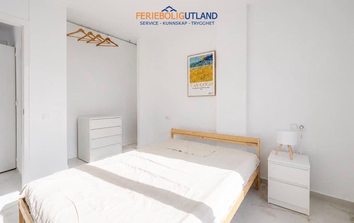 3 soverom Leilighet til salgs i Torrevieja - € 234 900 (Ref: 10130437)