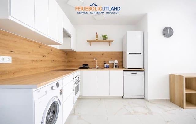 3 soverom Leilighet til salgs i Playa de los Náufragos, Torrevieja - € 234 900 (Ref: 10130437)