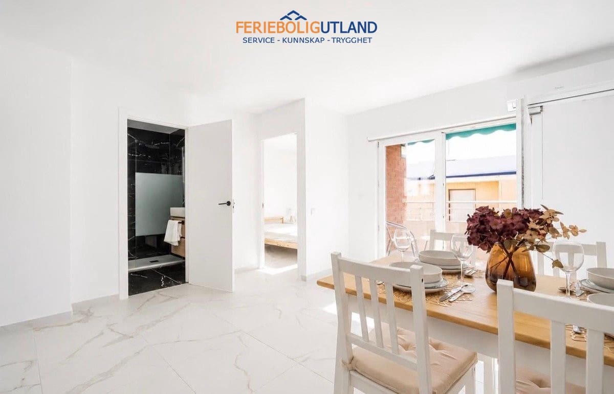 3 soverom Leilighet til salgs i Torrevieja - € 234 900 (Ref: 10130437)