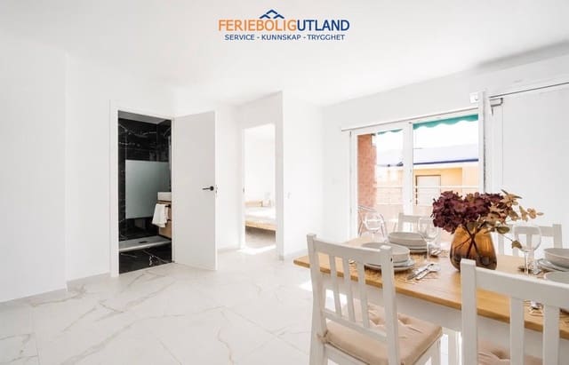 3 soverom Leilighet til salgs i Playa de los Náufragos, Torrevieja - € 234 900 (Ref: 10130437)