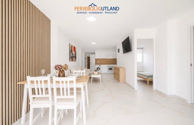 3 soverom Leilighet til salgs i Playa de los Náufragos, Torrevieja - € 234 900 (Ref: 10130437)