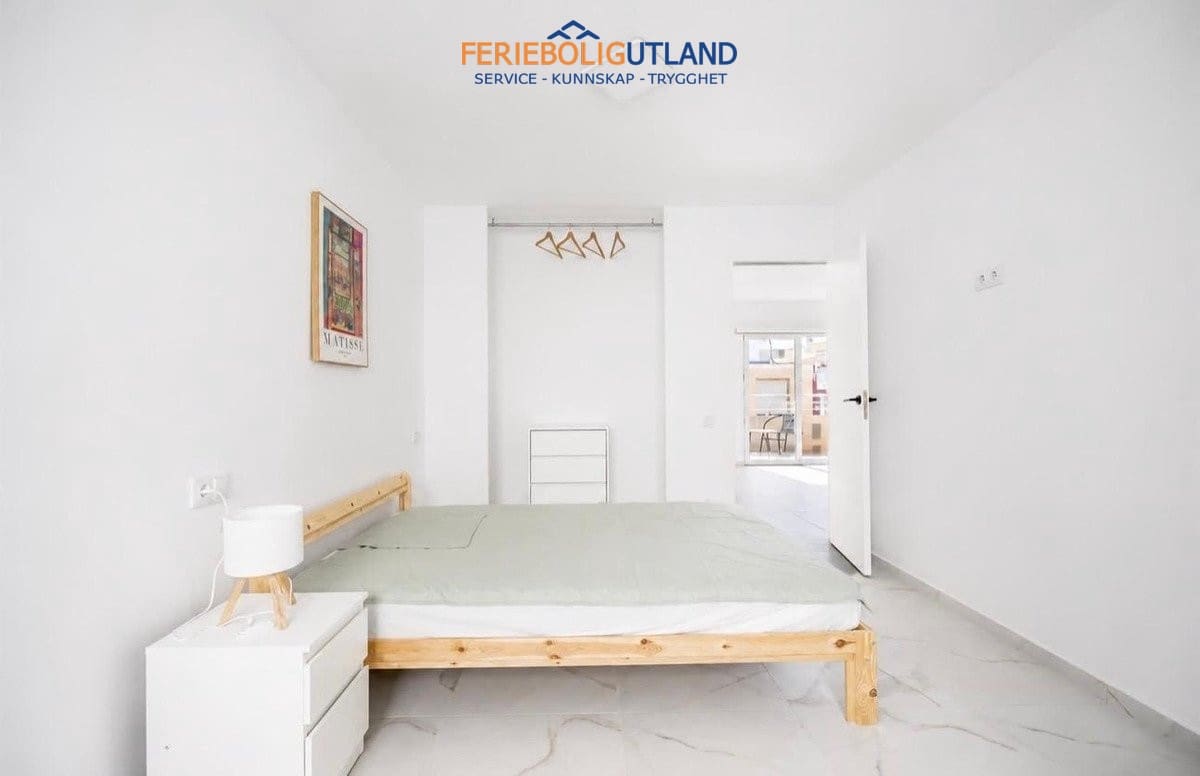 3 soverom Leilighet til salgs i Torrevieja - € 234 900 (Ref: 10130437)