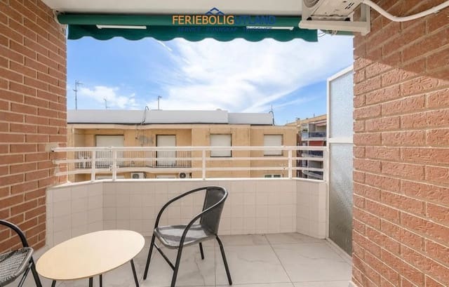 3 soverom Leilighet til salgs i Playa de los Náufragos, Torrevieja - € 234 900 (Ref: 10130437)