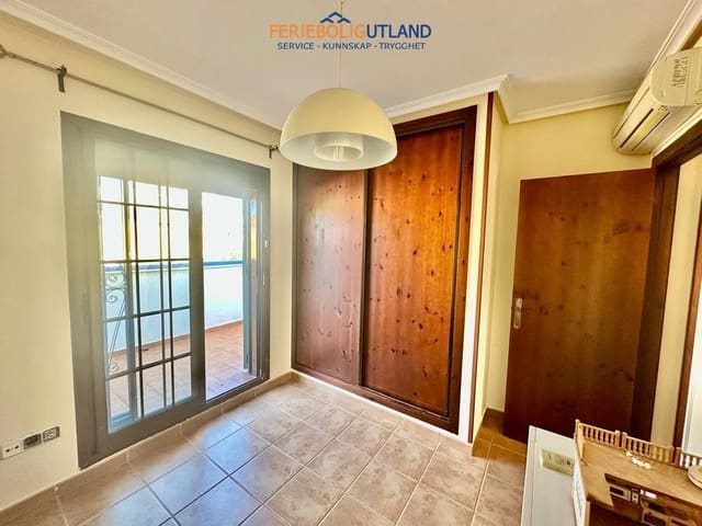 3 makuuhuone Omakotitalo myytävänä paikassa Roda, San Javier mukana uima-altaan - 229 000 € (Ref: 10130438)