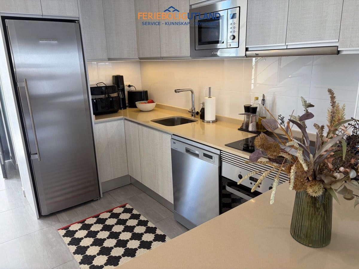 3 bedroom Townhouse for sale in Benijofar with pool garage - € 324,950 (Ref: 10130439)