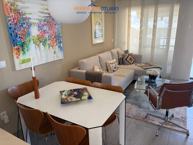 3 bedroom Townhouse for sale in Benijófar with pool garage - € 324,950 (Ref: 10130439)