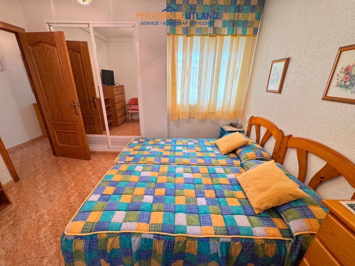 2 soverom Leilighet til salgs i Guardamar del Segura - € 191 000 (Ref: 10133494)