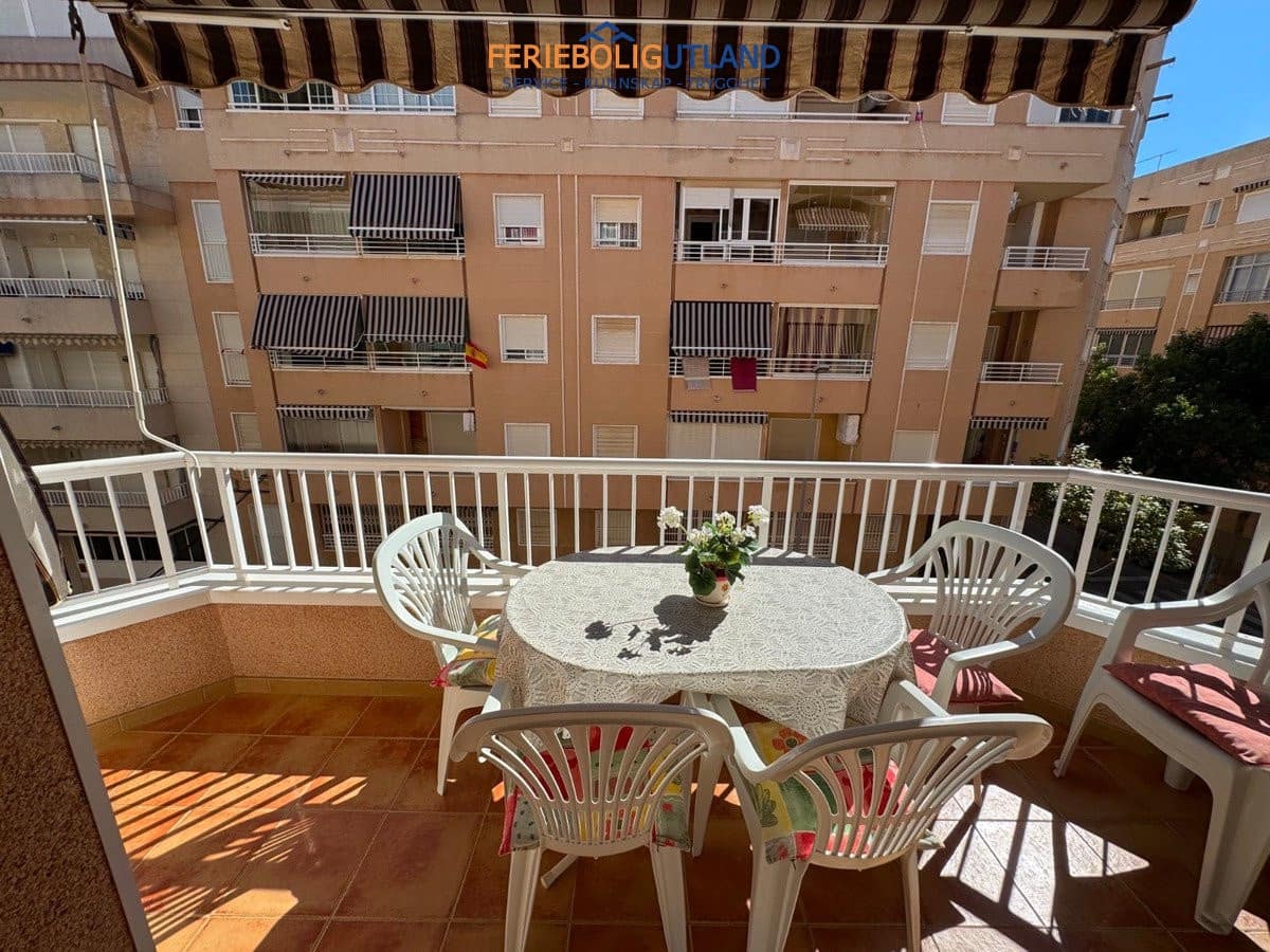 2 soverom Leilighet til salgs i Guardamar del Segura - € 191 000 (Ref: 10133494)