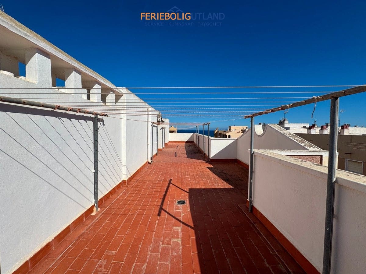 2 soverom Leilighet til salgs i Guardamar del Segura - € 191 000 (Ref: 10133494)