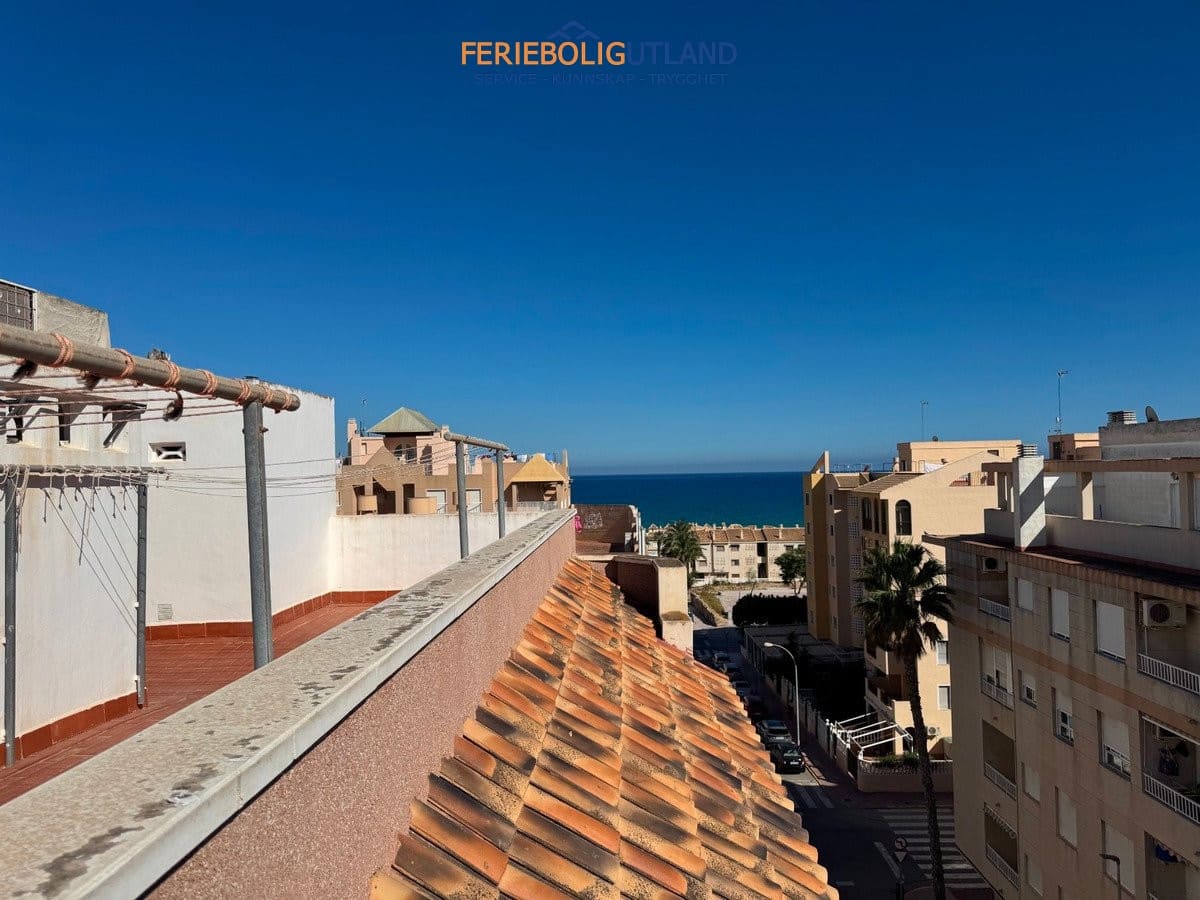 2 soverom Leilighet til salgs i Guardamar del Segura - € 191 000 (Ref: 10133494)
