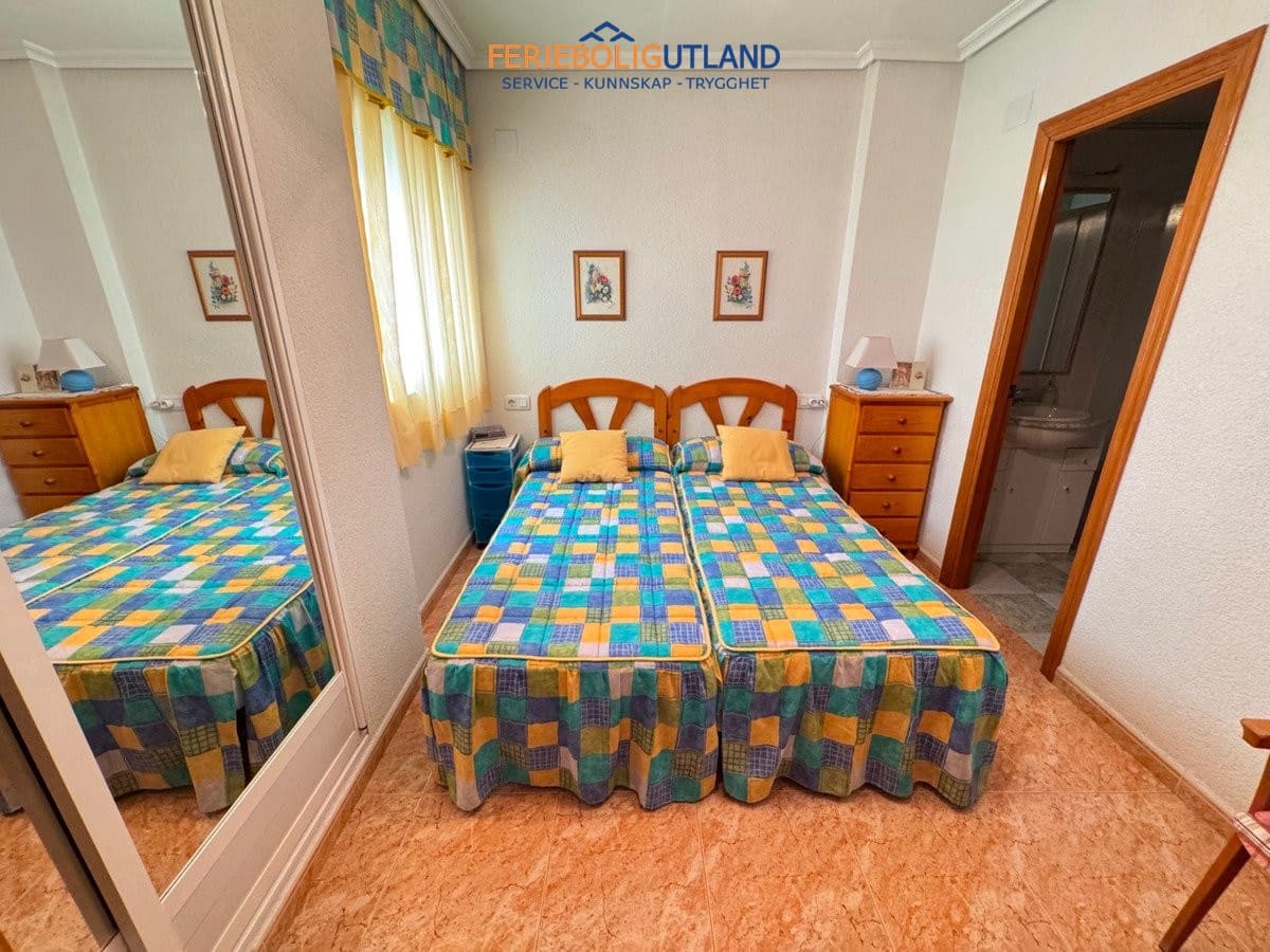 2 soverom Leilighet til salgs i Guardamar del Segura - € 191 000 (Ref: 10133494)