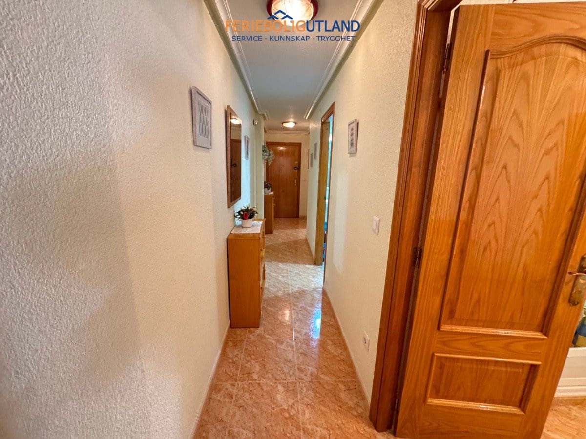 2 soverom Leilighet til salgs i Guardamar del Segura - € 191 000 (Ref: 10133494)