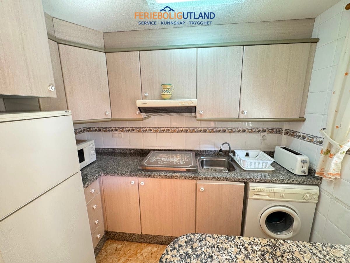 2 soverom Leilighet til salgs i Guardamar del Segura - € 191 000 (Ref: 10133494)