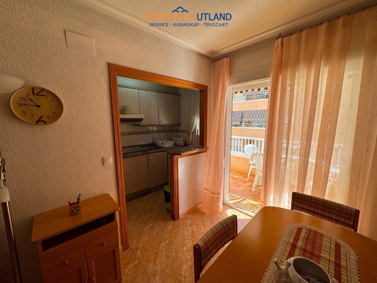 2 soverom Leilighet til salgs i Guardamar del Segura - € 191 000 (Ref: 10133494)