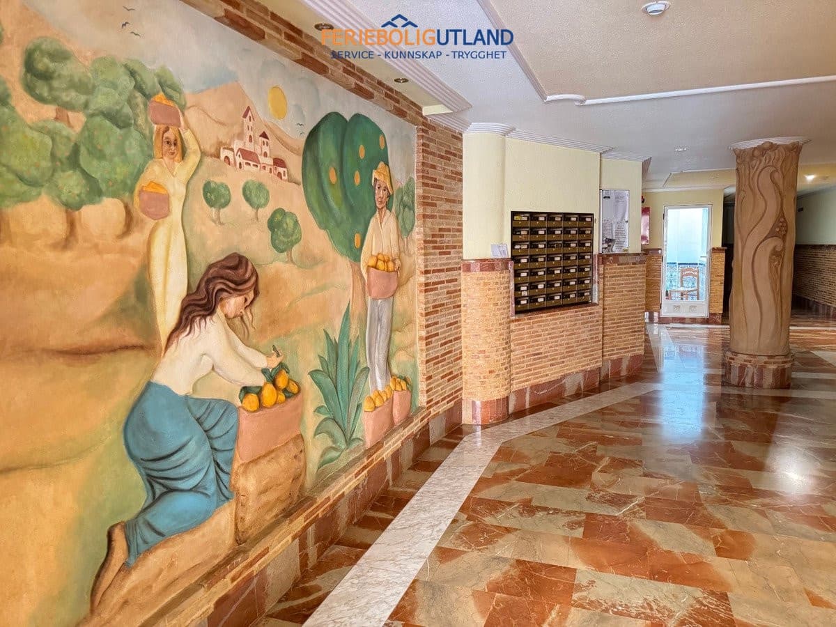 2 soverom Leilighet til salgs i Guardamar del Segura - € 191 000 (Ref: 10133494)