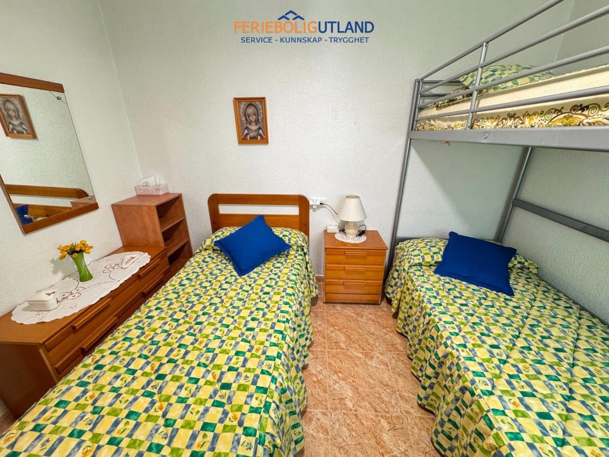 2 soverom Leilighet til salgs i Guardamar del Segura - € 191 000 (Ref: 10133494)