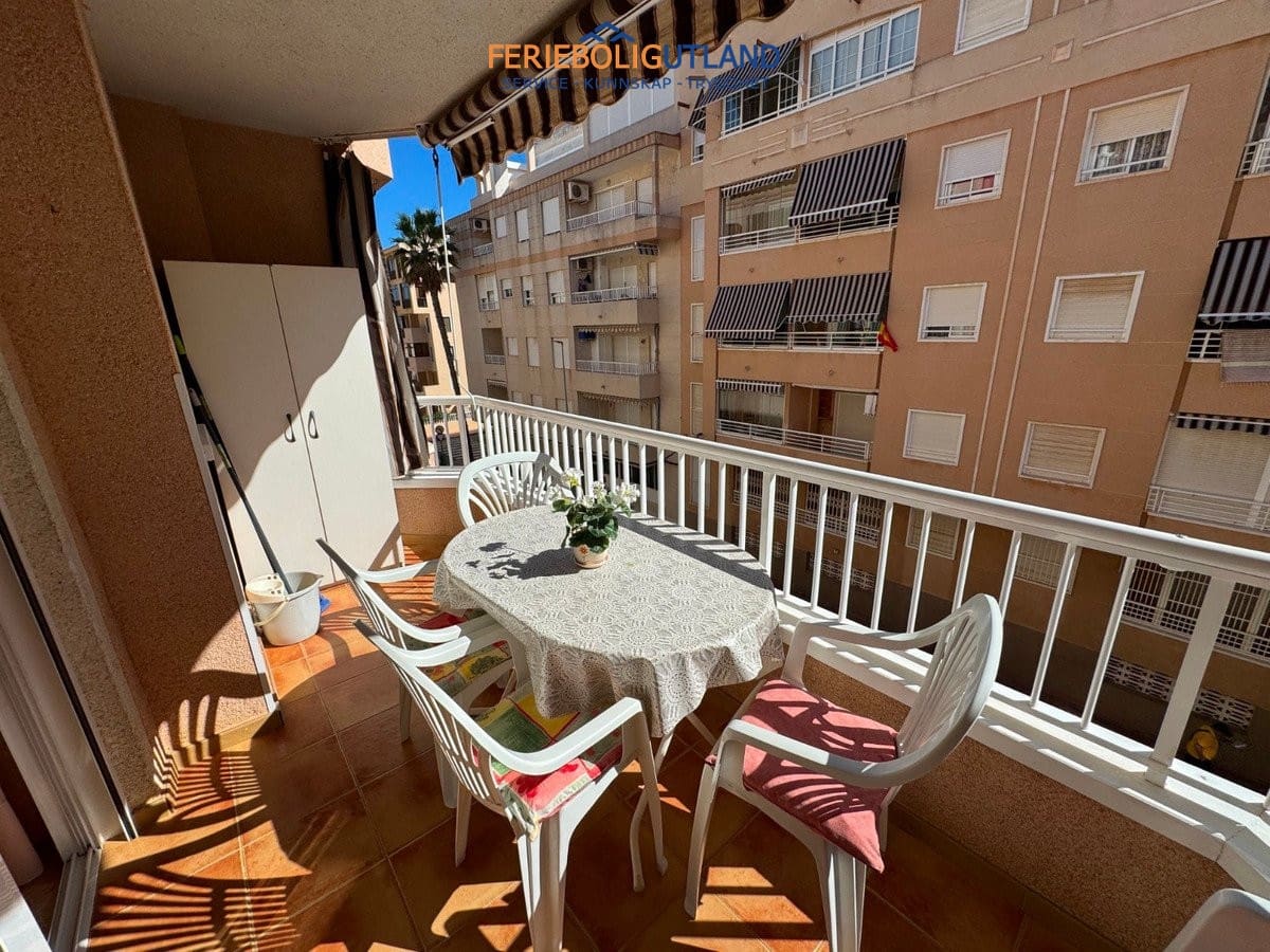 2 soverom Leilighet til salgs i Guardamar del Segura - € 191 000 (Ref: 10133494)
