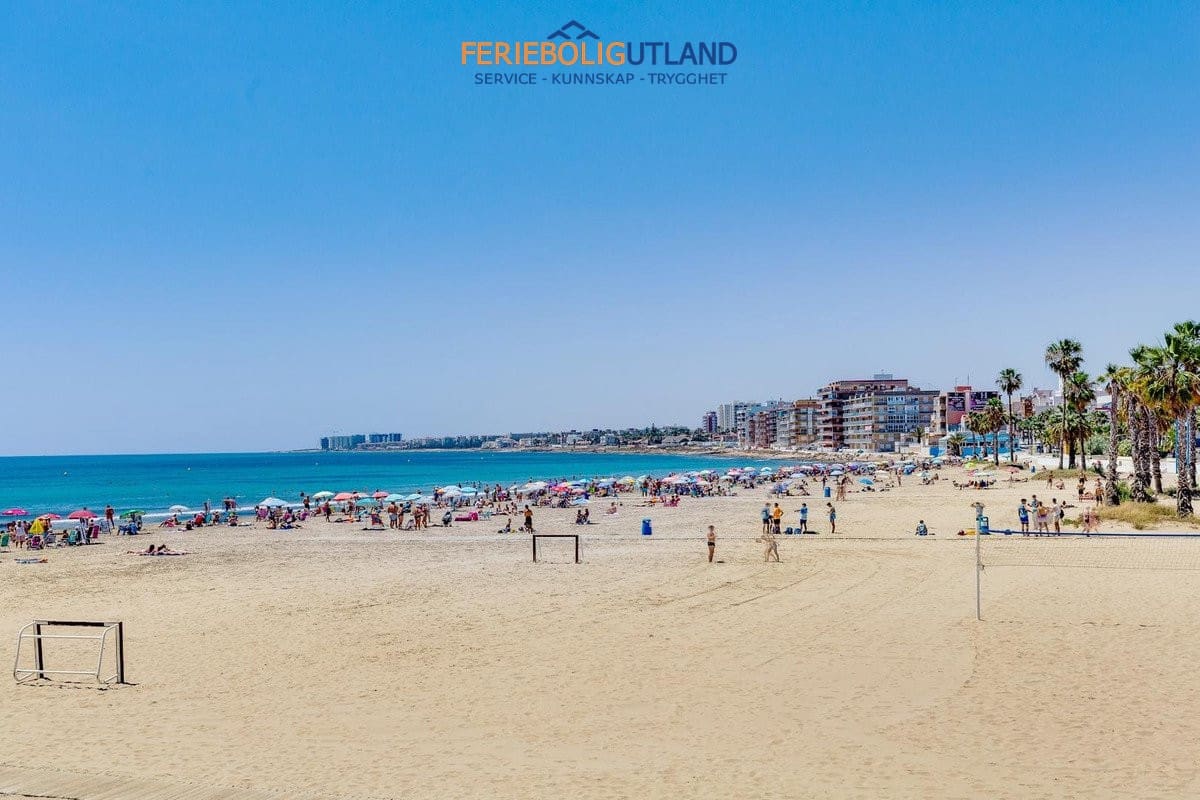 3 chambre Appartement à vendre à Torrevieja - 169 990 € (Ref: 10134871)