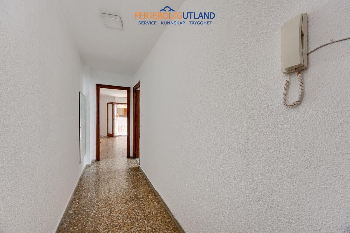 3 chambre Appartement à vendre à Torrevieja - 169 990 € (Ref: 10134871)