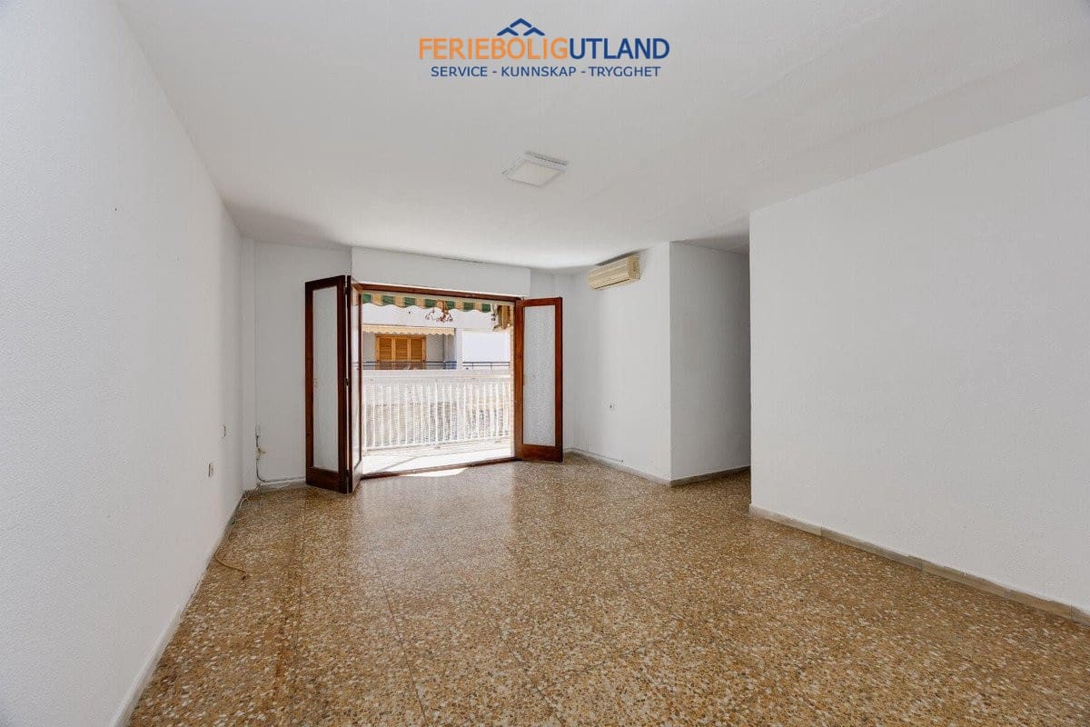 3 chambre Appartement à vendre à Torrevieja - 169 990 € (Ref: 10134871)