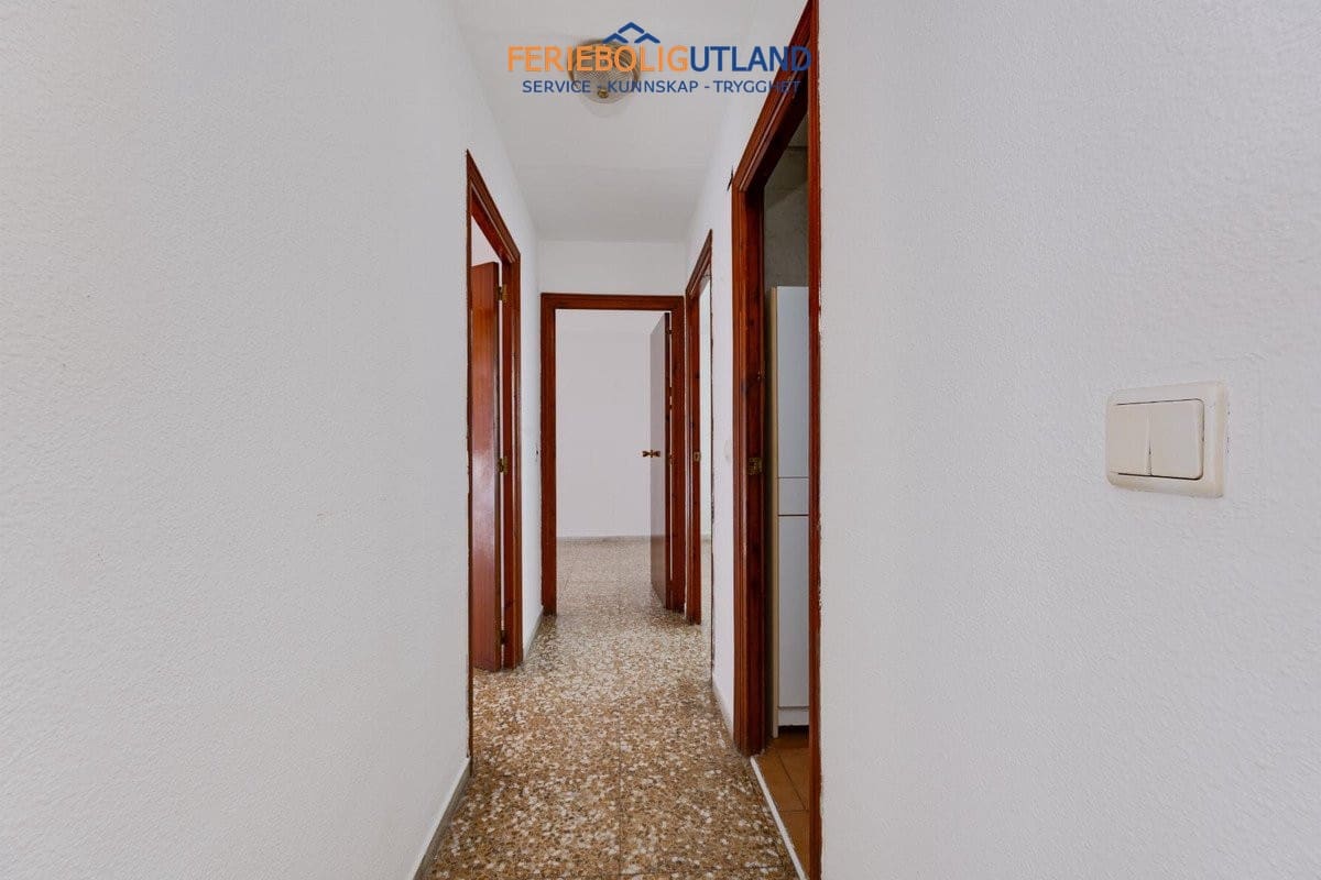 3 chambre Appartement à vendre à Torrevieja - 169 990 € (Ref: 10134871)