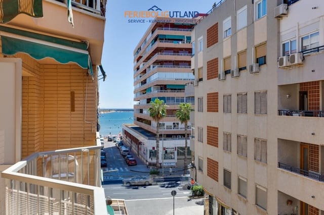 3 chambre Appartement à vendre à Playa del Acequión, Torrevieja - 169 990 € (Ref: 10134871)