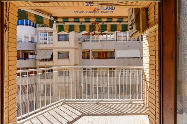 3 chambre Appartement à vendre à Playa del Acequión, Torrevieja - 169 990 € (Ref: 10134871)