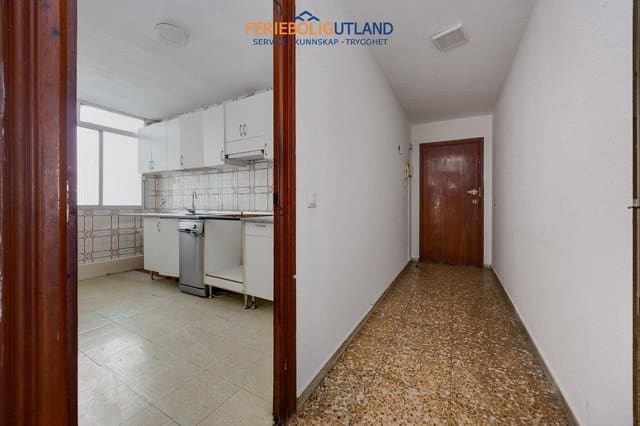 3 chambre Appartement à vendre à Playa del Acequión, Torrevieja - 169 990 € (Ref: 10134871)