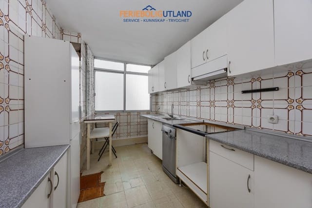 3 chambre Appartement à vendre à Playa del Acequión, Torrevieja - 169 990 € (Ref: 10134871)