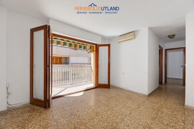 3 chambre Appartement à vendre à Playa del Acequión, Torrevieja - 169 990 € (Ref: 10134871)