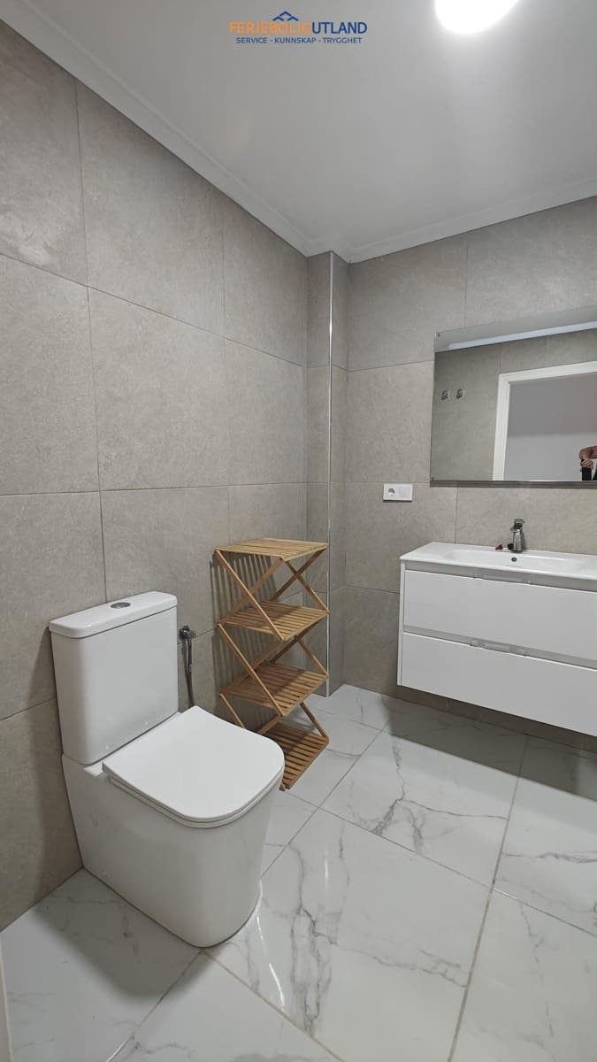 3 chambre Appartement à vendre à Torrevieja - 165 000 € (Ref: 10135020)