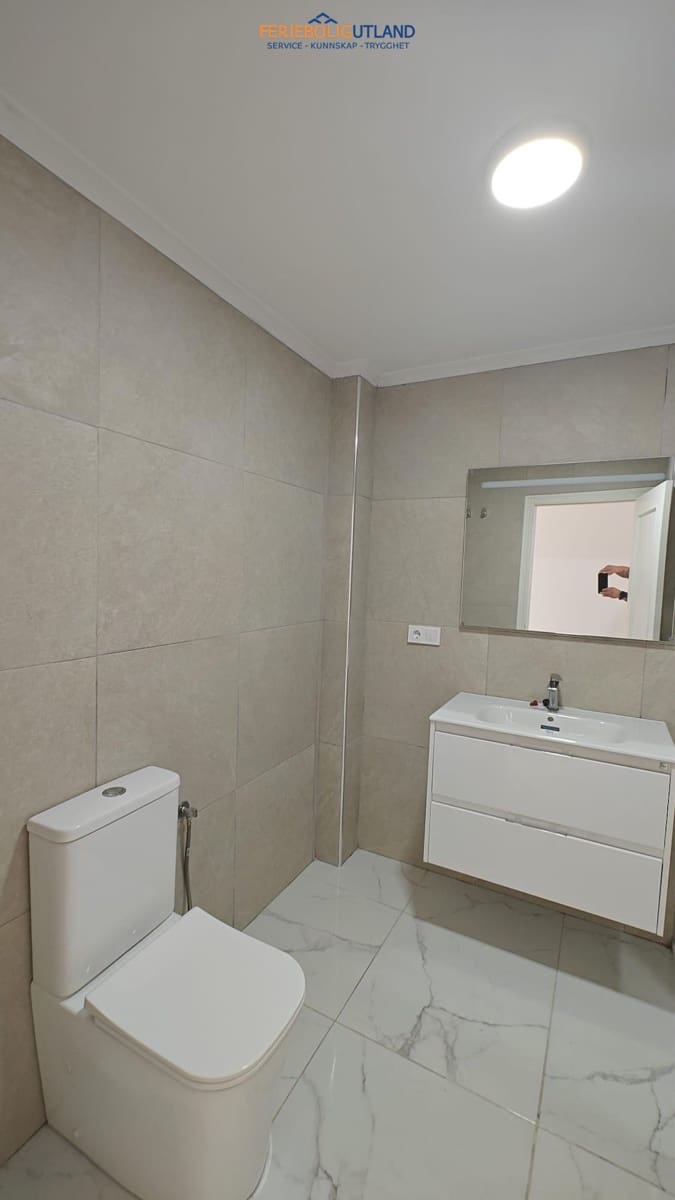 3 chambre Appartement à vendre à Torrevieja - 165 000 € (Ref: 10135020)