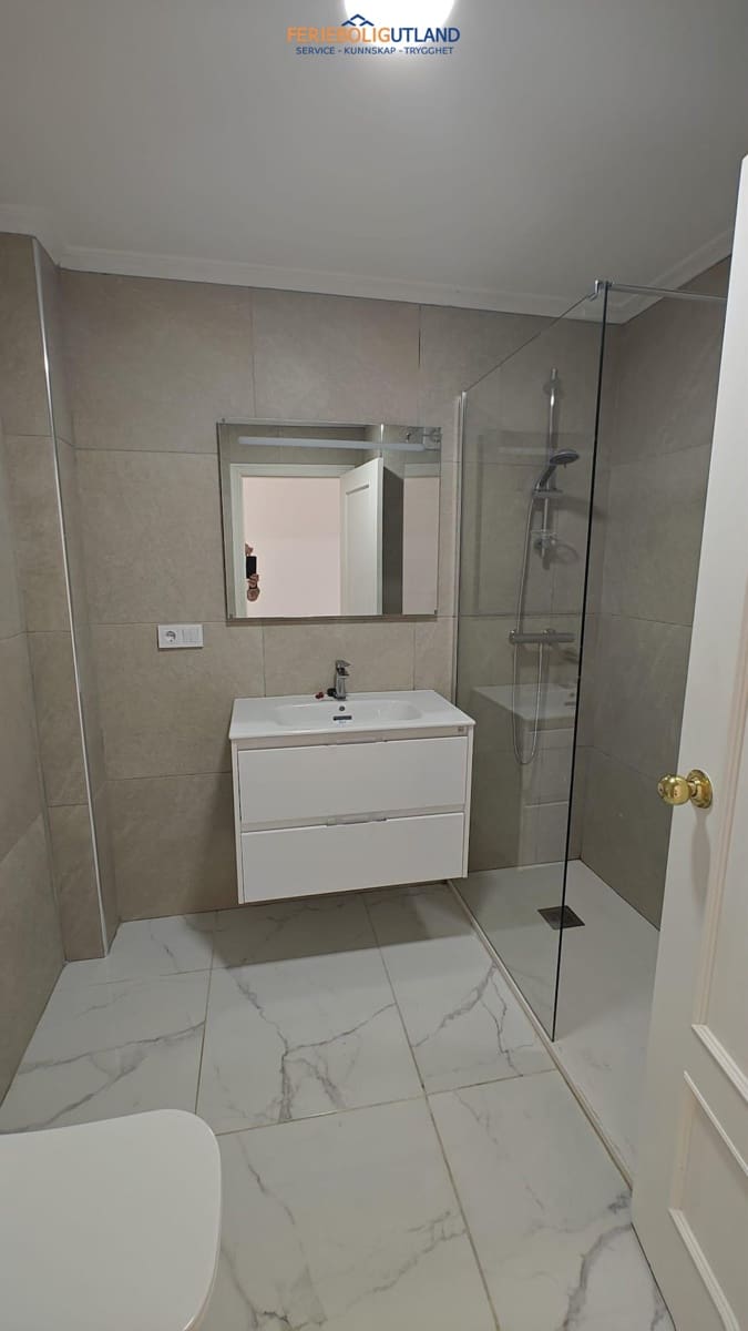 3 chambre Appartement à vendre à Torrevieja - 165 000 € (Ref: 10135020)