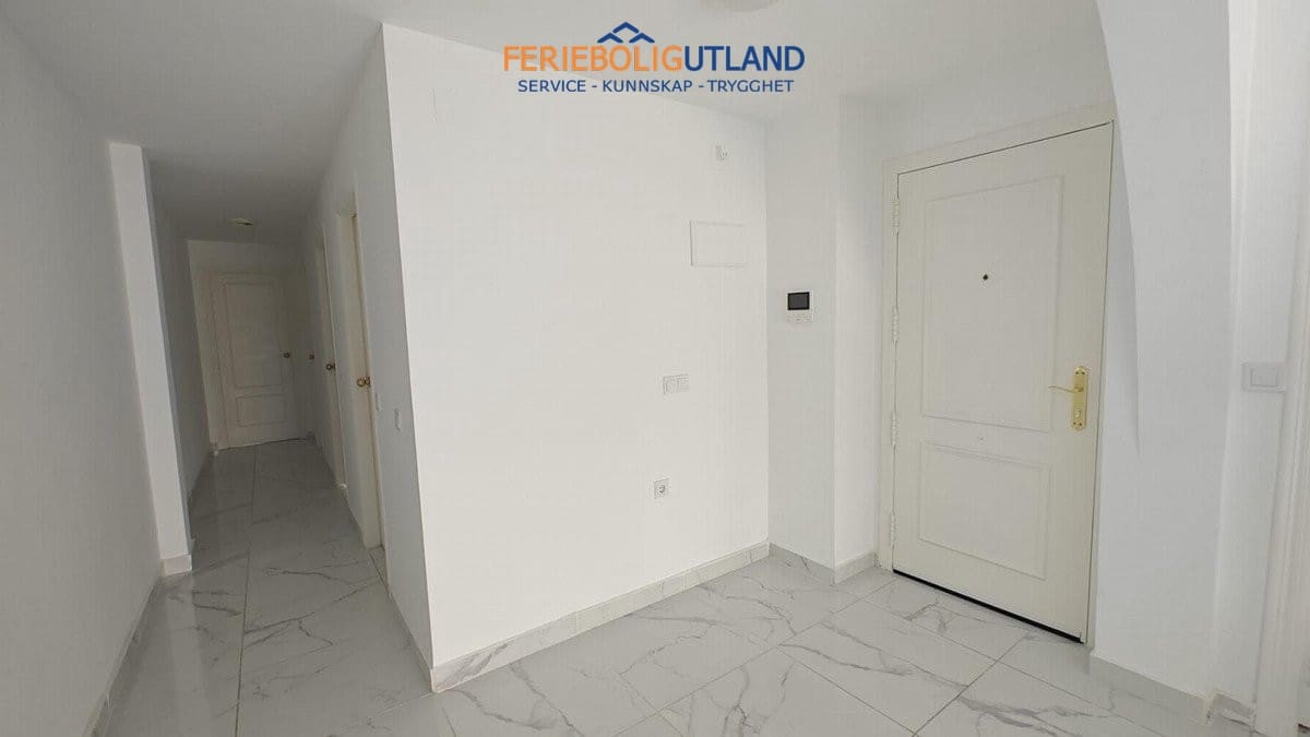 3 chambre Appartement à vendre à Torrevieja - 165 000 € (Ref: 10135020)