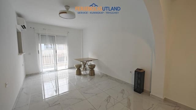 3 chambre Appartement à vendre à Playa del Acequión, Torrevieja - 165 000 € (Ref: 10135020)