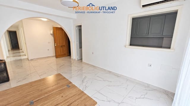 3 chambre Appartement à vendre à Playa del Acequión, Torrevieja - 165 000 € (Ref: 10135020)