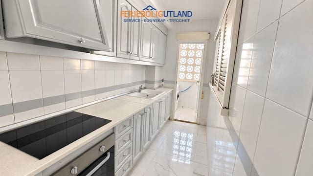 3 chambre Appartement à vendre à Playa del Acequión, Torrevieja - 165 000 € (Ref: 10135020)