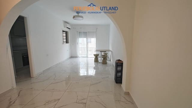 3 chambre Appartement à vendre à Playa del Acequión, Torrevieja - 165 000 € (Ref: 10135020)